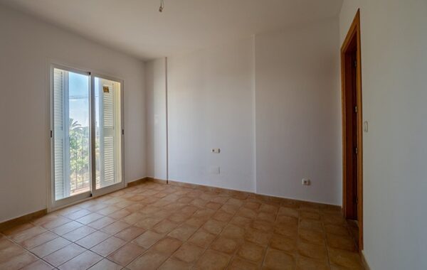 New 2 Bed 2 Bath Duplex in Bedar, Almeria, Spain, From €149,000