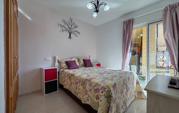 3 Bed Apartment in Valle del Este Golf, Almeria, Spain, €149,950