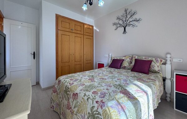 3 Bed Apartment in Valle del Este Golf, Almeria, Spain, €149,950