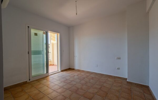 New 2 Bed 2 Bath Duplex in Bedar, Almeria, Spain, From €149,000