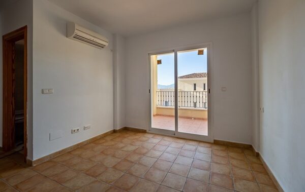 New 2 Bed 2 Bath Duplex in Bedar, Almeria, Spain, From €149,000