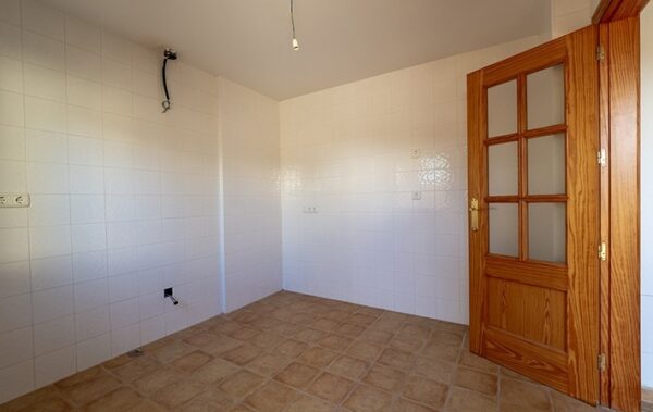 New 2 Bed 2 Bath Duplex in Bedar, Almeria, Spain, From €149,000