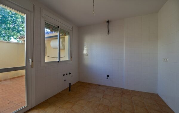 New 2 Bed 2 Bath Duplex in Bedar, Almeria, Spain, From €149,000