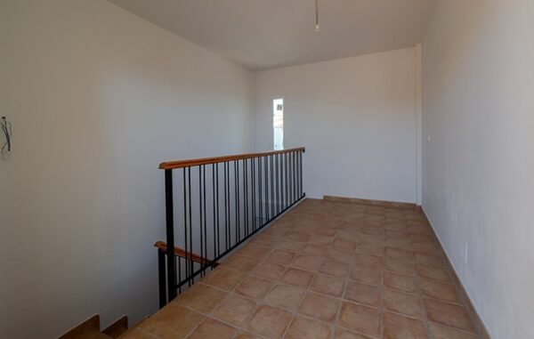 New 2 Bed 2 Bath Duplex in Bedar, Almeria, Spain, From €149,000