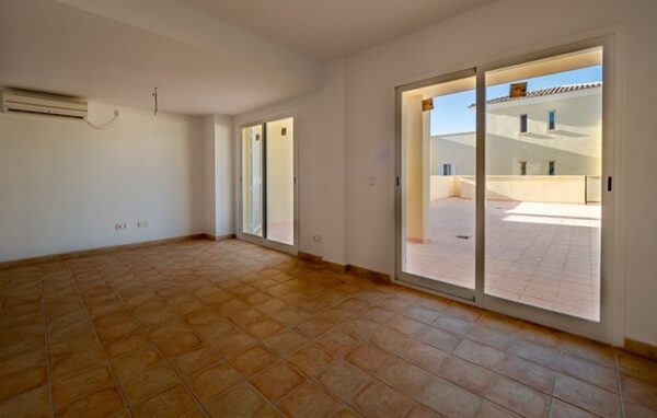 New 2 Bed 2 Bath Duplex in Bedar, Almeria, Spain, From €149,000