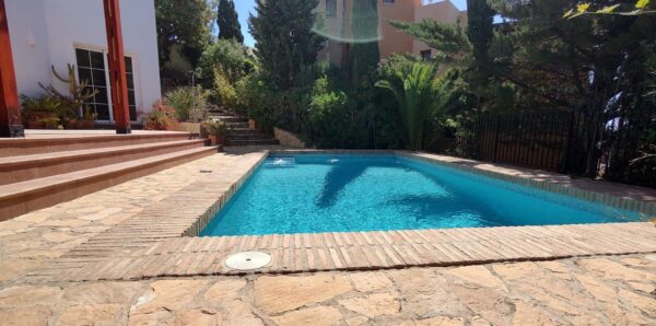 Exceptional 4 Bedroom Detached Villa with Pool in Mojacar, Almeria, Spain, €699,950