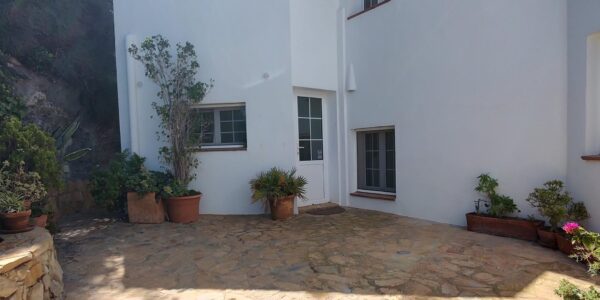 Exceptional 4 Bedroom Detached Villa with Pool in Mojacar, Almeria, Spain, €699,950