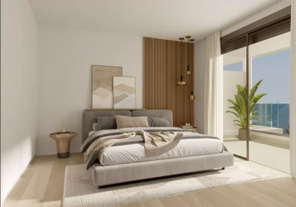 New 1 & 2 Bedroom Apartments in Rincon de la Victoria, Malaga, Spain, From €225,000