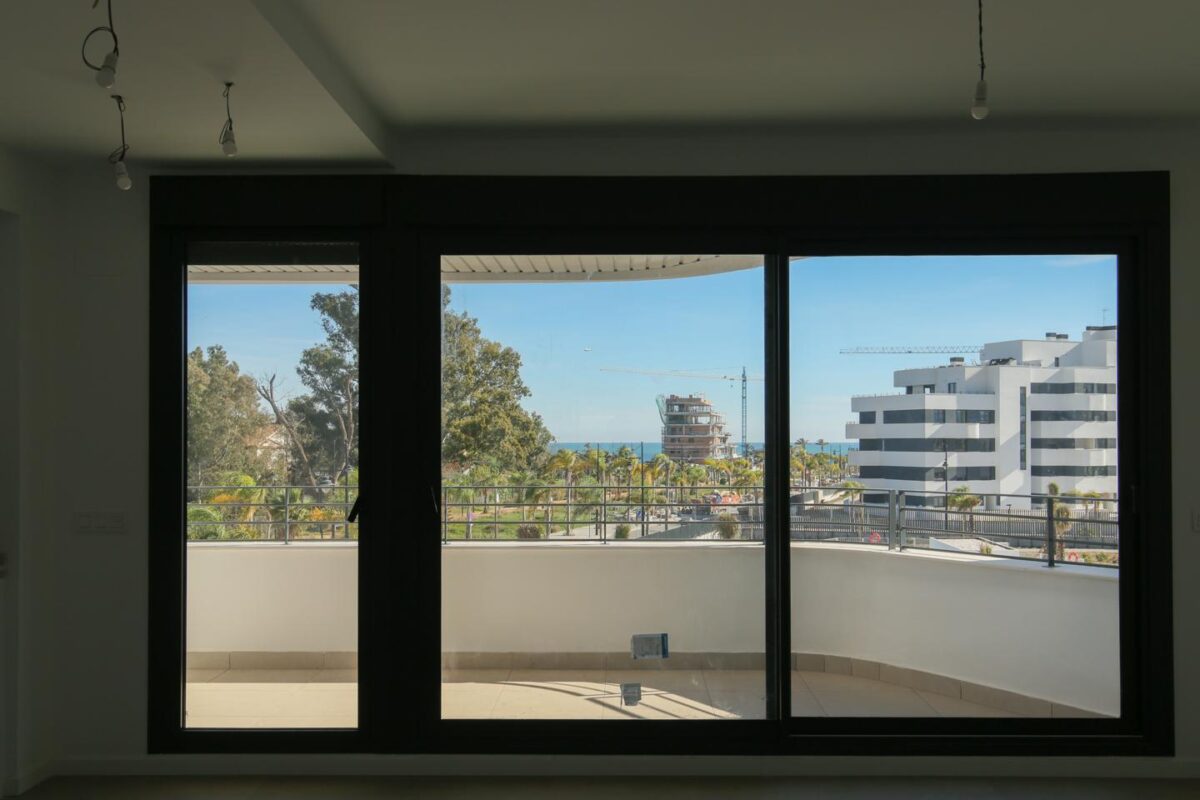 New 2 Bedroom Apartment in Los Alamos, Torremolinos, Malaga, Spain, €695,000